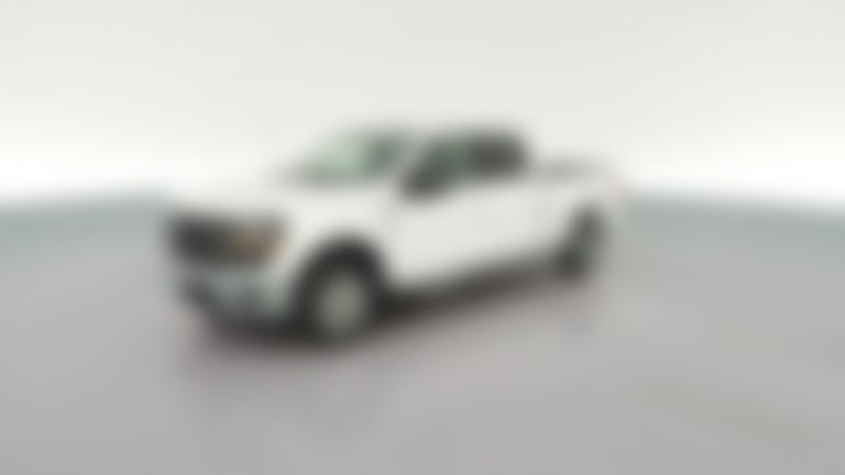 2024 Ford F150 SuperCrew Cab vehicle photo