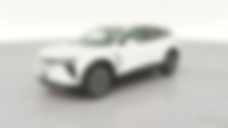 2024 Chevrolet Blazer EV vehicle photo