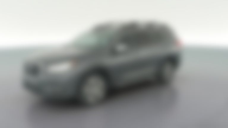 2022 Subaru Ascent vehicle photo