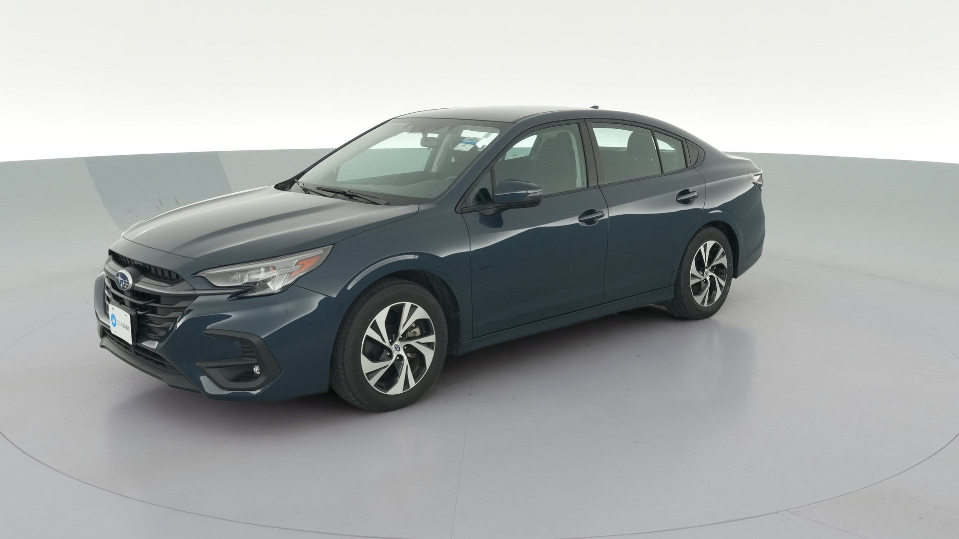 2025 Subaru Legacy vehicle photo