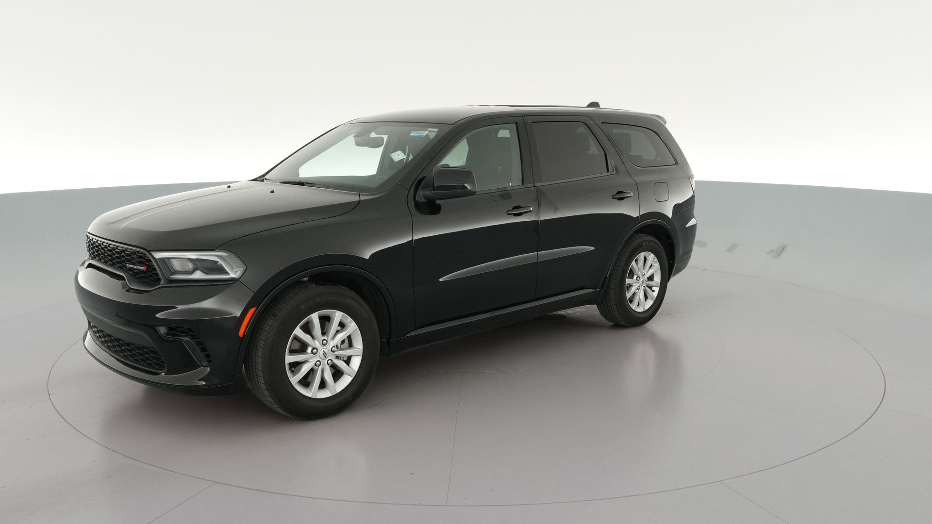 2025 Dodge Durango vehicle photo