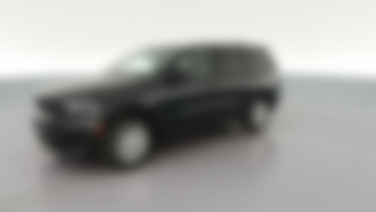 2025 Dodge Durango vehicle photo