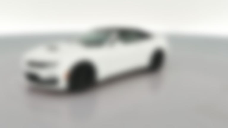 2020 Chevrolet Camaro vehicle photo