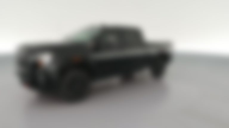 2024 GMC Sierra 2500 HD Crew Cab vehicle photo