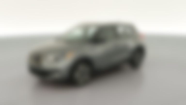 2019 Nissan Kicks vehicle photo