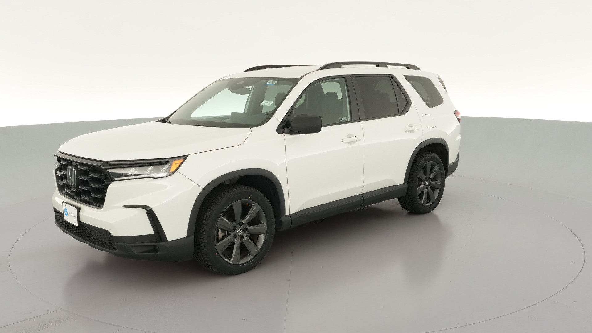 2023 Honda Pilot vehicle photo