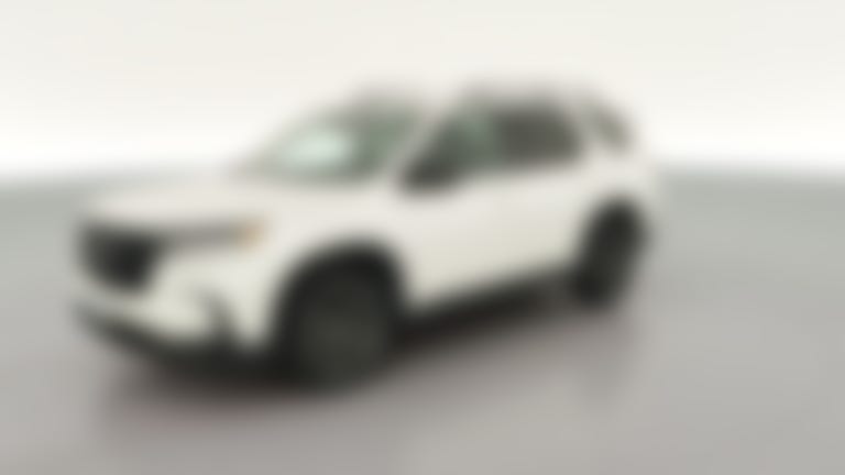 2023 Honda Pilot vehicle photo