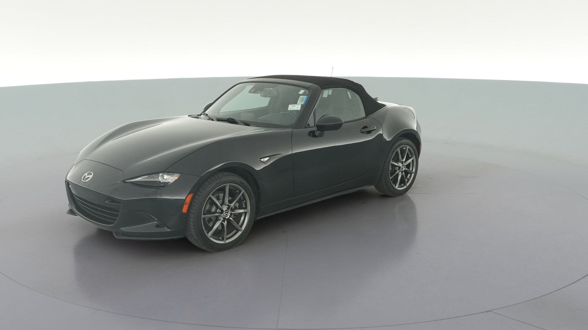 2016 MAZDA MX-5 Miata vehicle photo