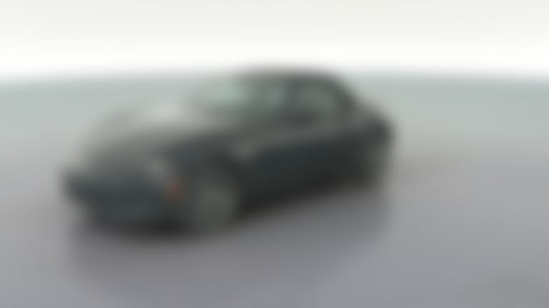 2016 MAZDA MX-5 Miata vehicle photo