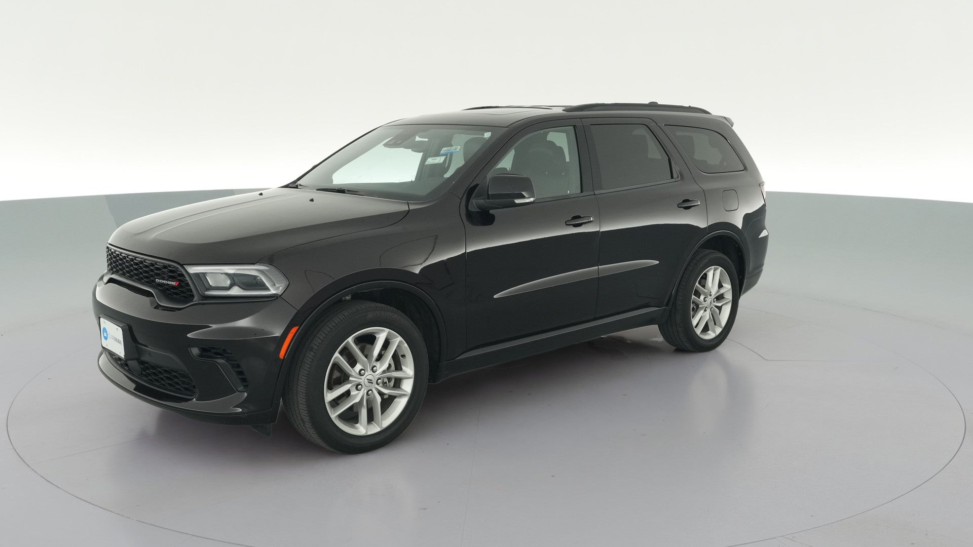 2025 Dodge Durango vehicle photo