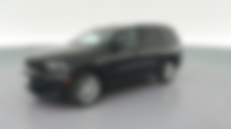 2025 Dodge Durango vehicle photo