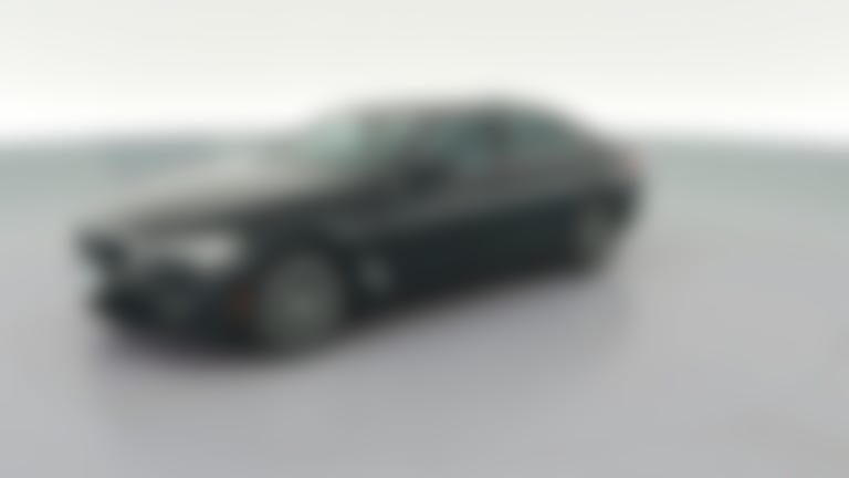 2018 BMW 5 Series vehicle photo