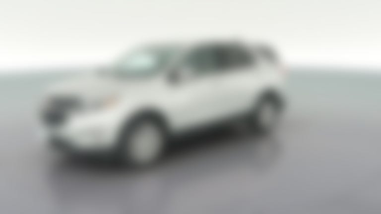 2020 Chevrolet Equinox vehicle photo