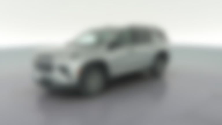 2024 Chevrolet Traverse vehicle photo