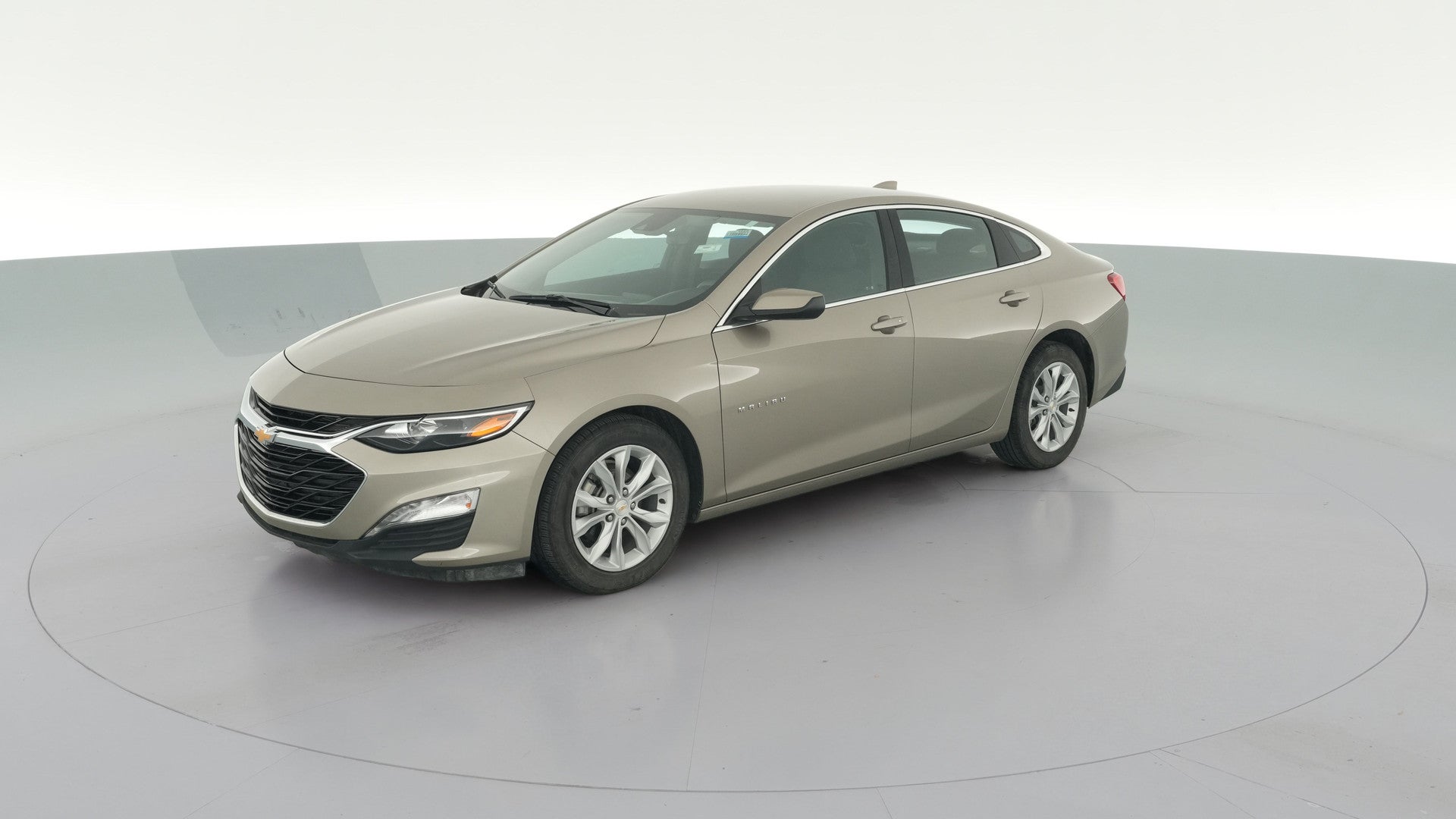 2025 Chevrolet Malibu vehicle photo