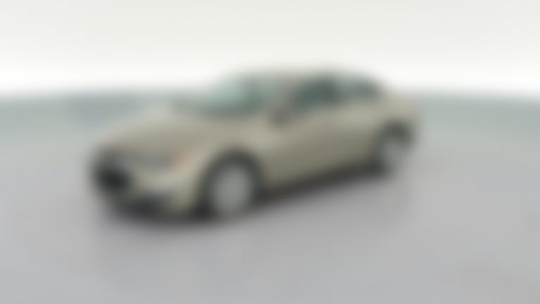 2025 Chevrolet Malibu vehicle photo