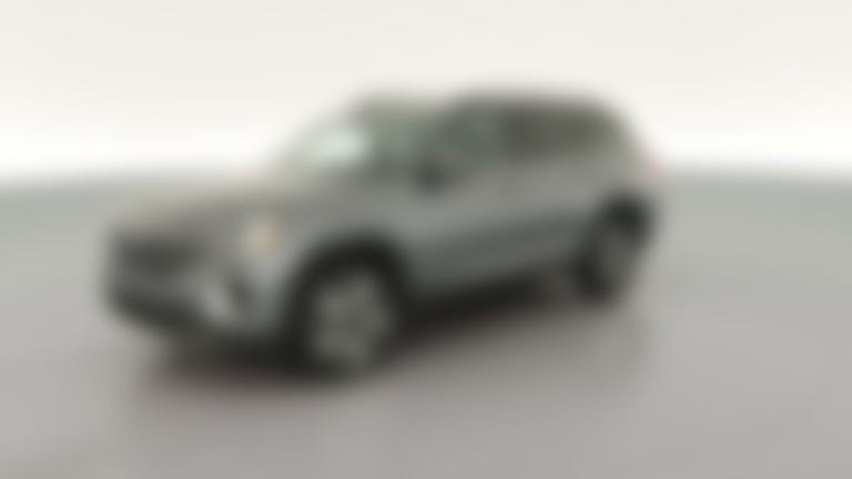 2025 Volkswagen Atlas vehicle photo