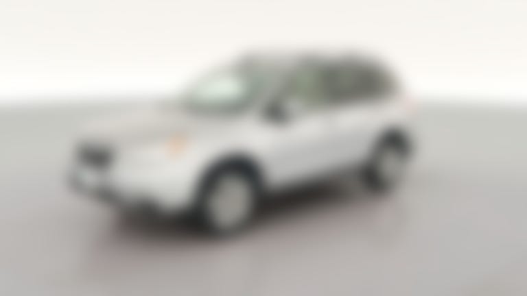 2016 Subaru Forester vehicle photo