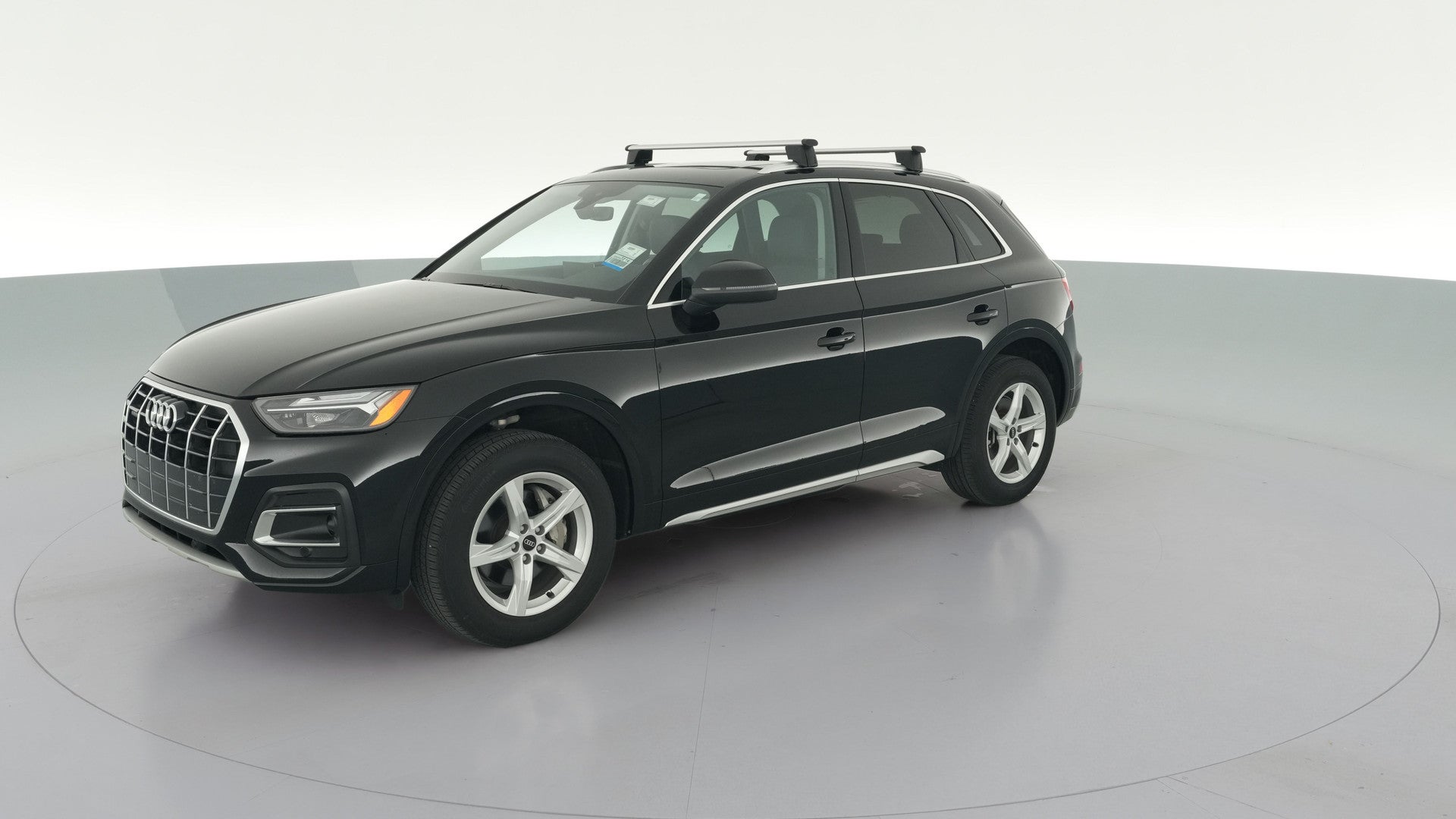 2024 Audi Q5 vehicle photo