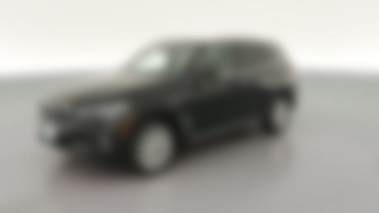 2023 BMW X5 vehicle photo