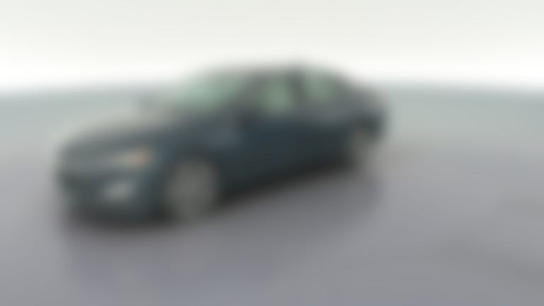 2022 Chevrolet Malibu vehicle photo