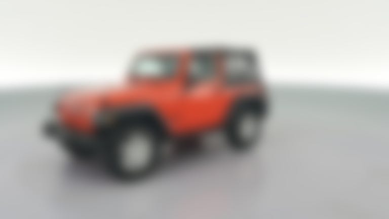 2015 Jeep Wrangler vehicle photo