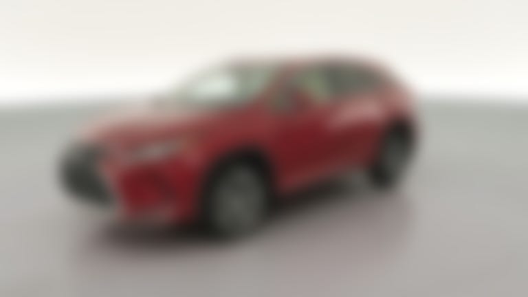 2022 Lexus RX vehicle photo