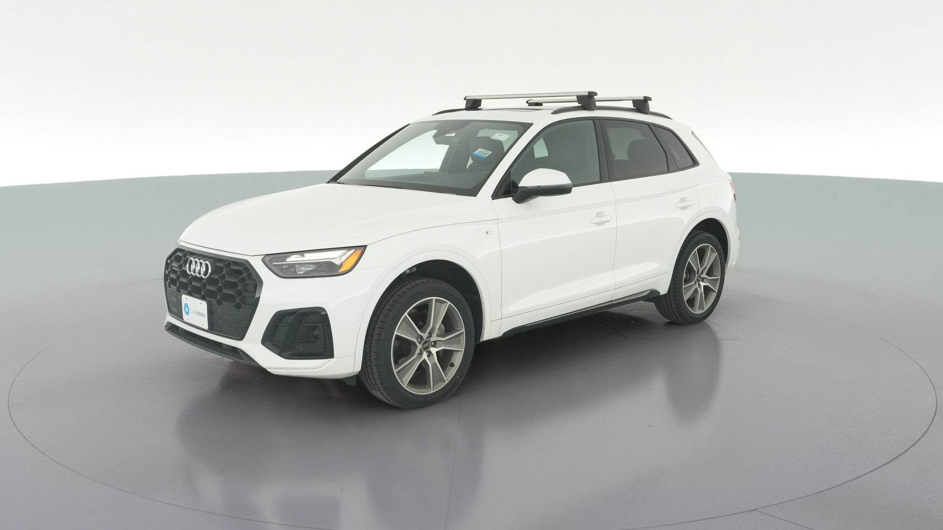 2025 Audi Q5 vehicle photo