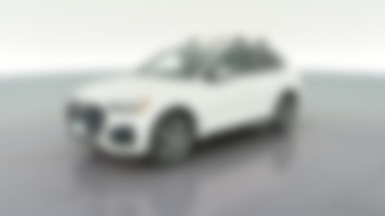 2025 Audi Q5 vehicle photo