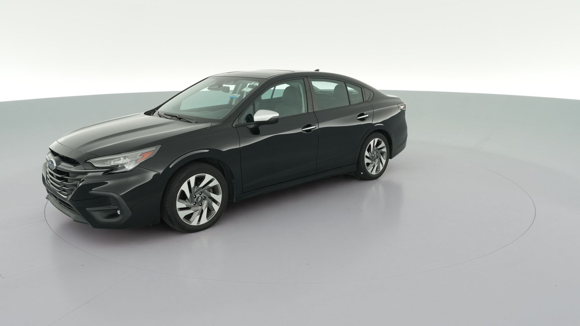 2023 Subaru Legacy vehicle photo