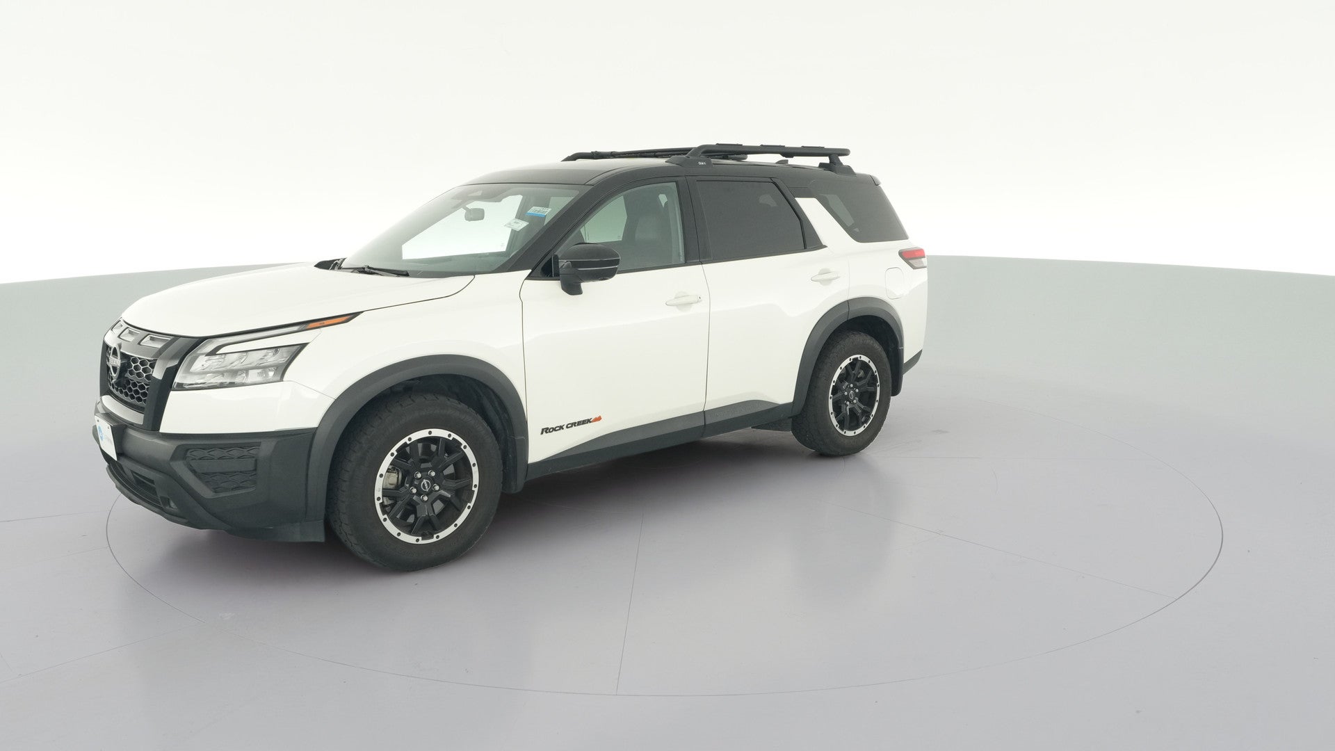 2023 Nissan Pathfinder vehicle photo