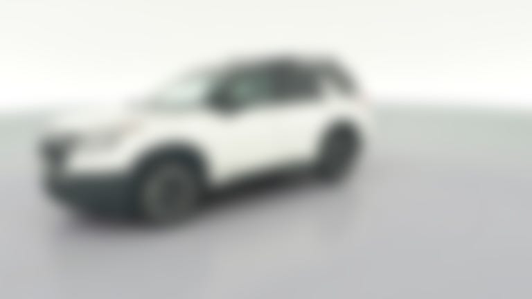 2023 Nissan Pathfinder vehicle photo
