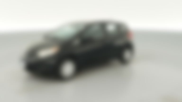 2015 Nissan Versa vehicle photo