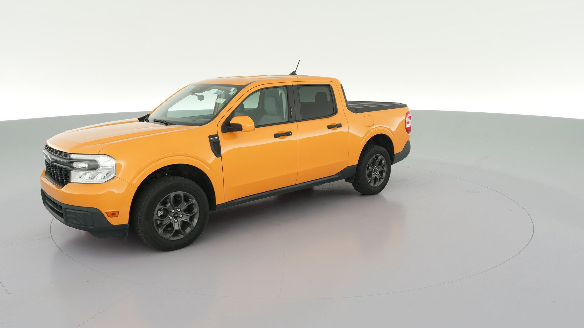 2022 Ford Maverick vehicle photo