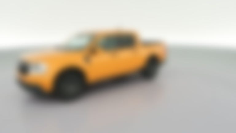 2022 Ford Maverick vehicle photo