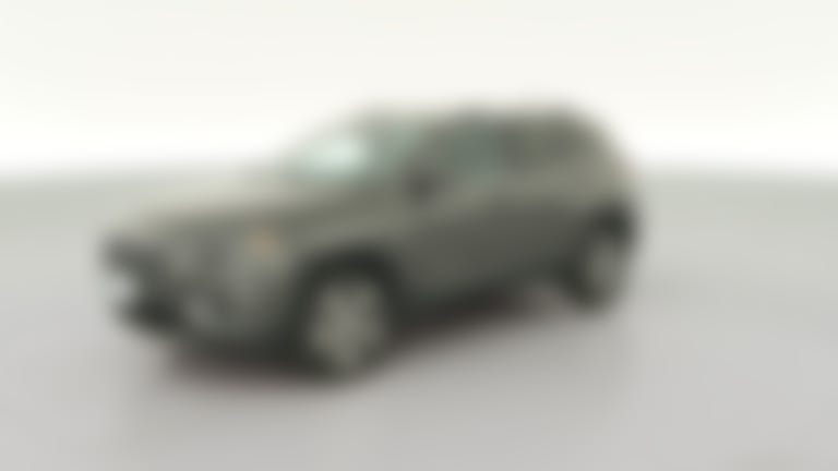 2021 Jeep Cherokee vehicle photo