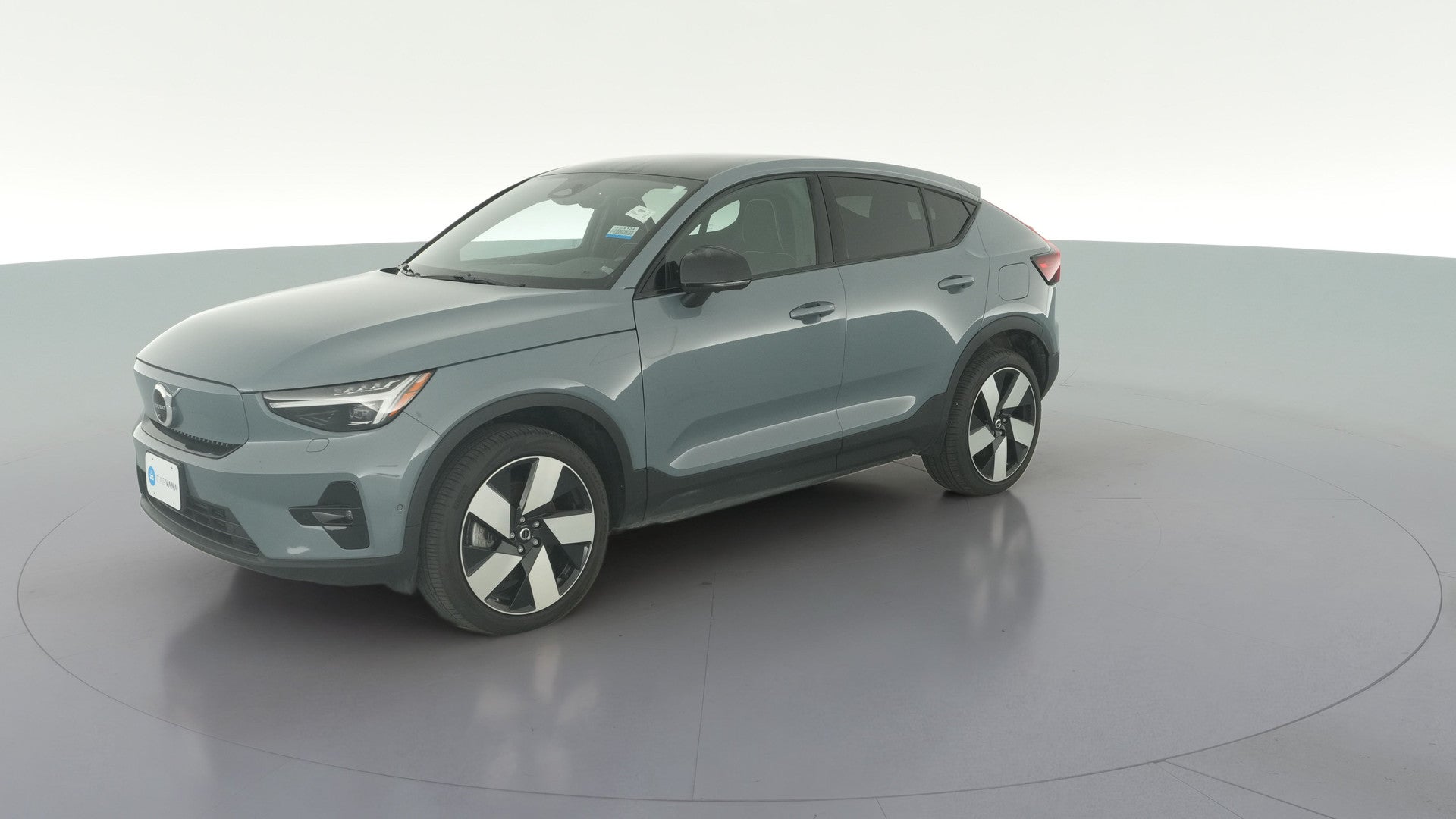 2023 Volvo C40 Recharge vehicle photo