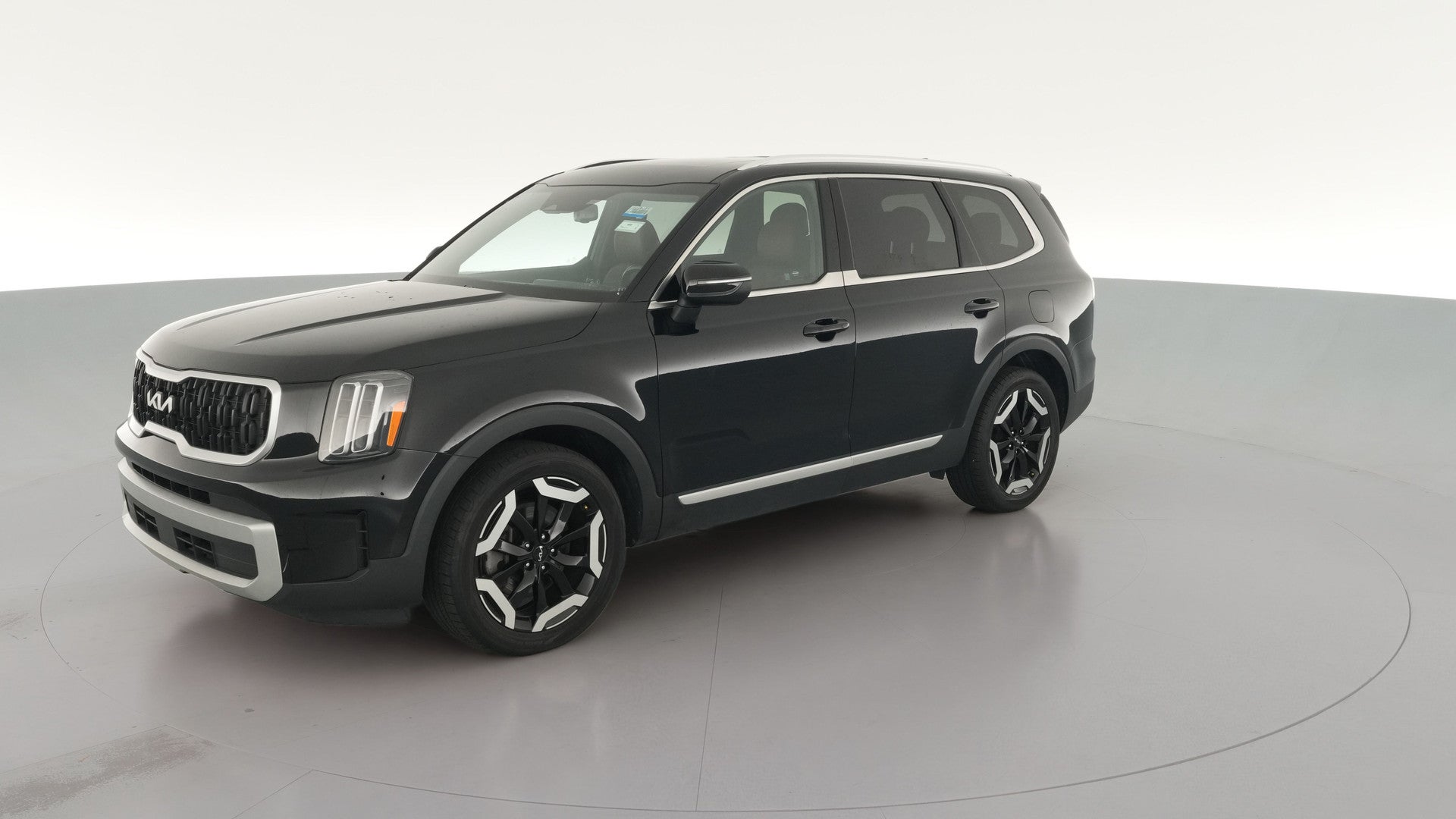 2024 Kia Telluride vehicle photo