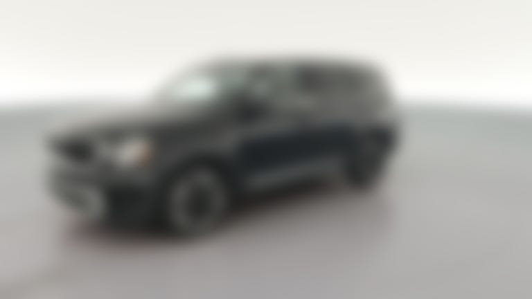 2024 Kia Telluride vehicle photo