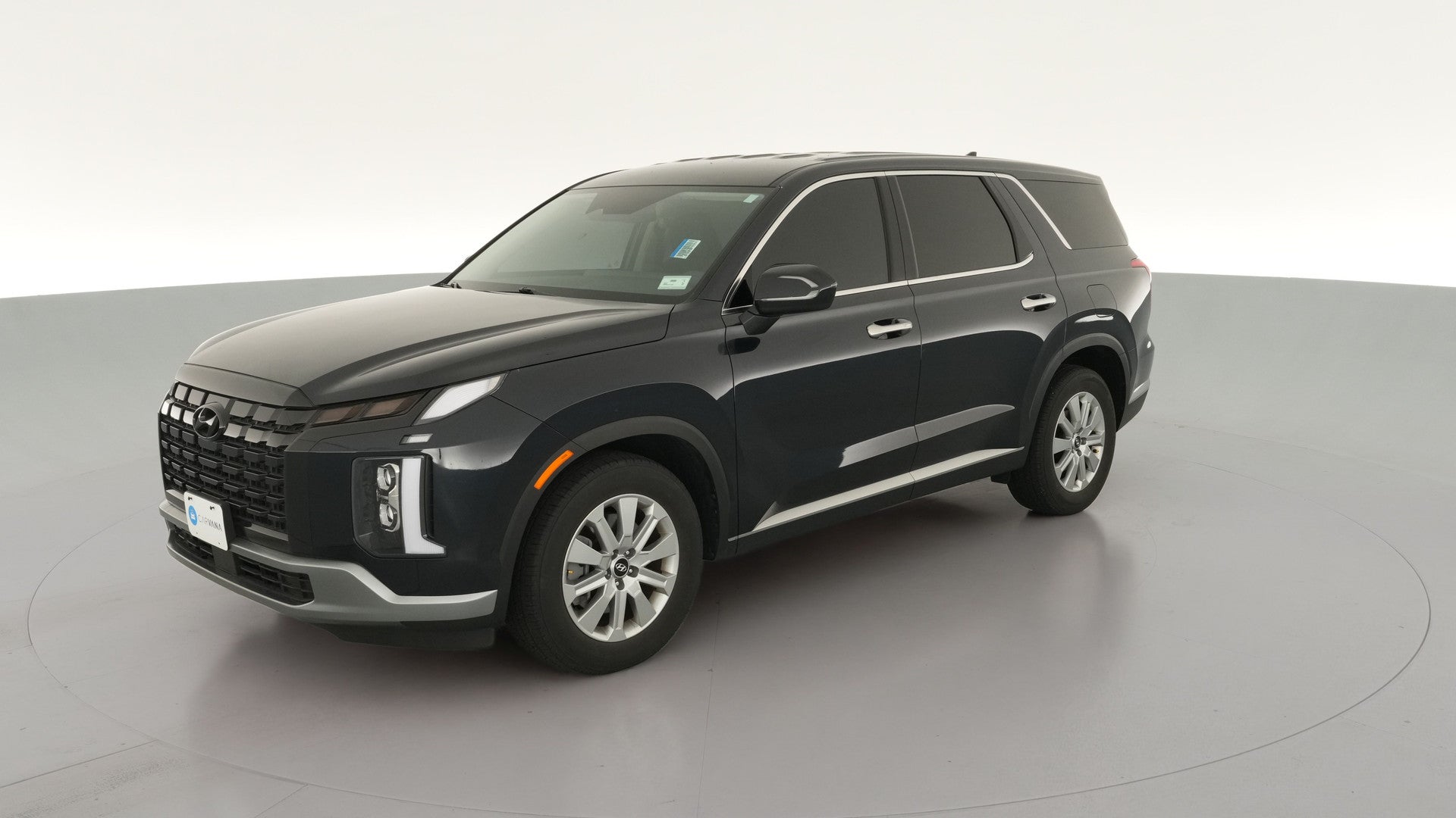 2024 Hyundai Palisade vehicle photo