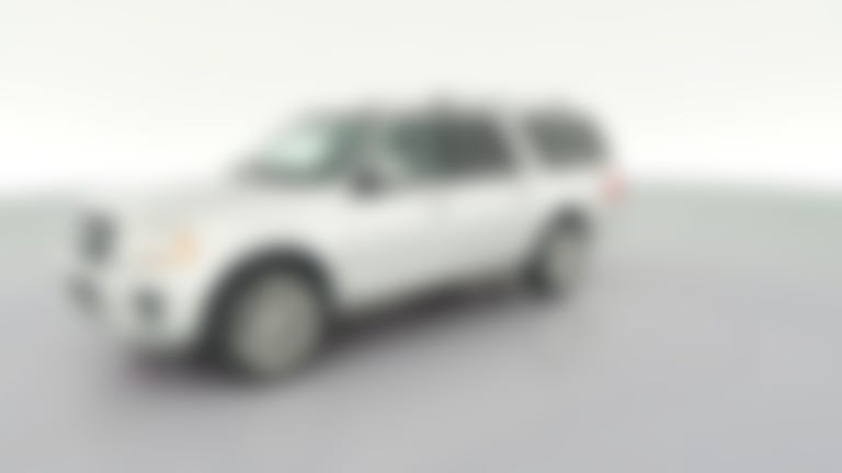 2017 Ford Expedition EL vehicle photo