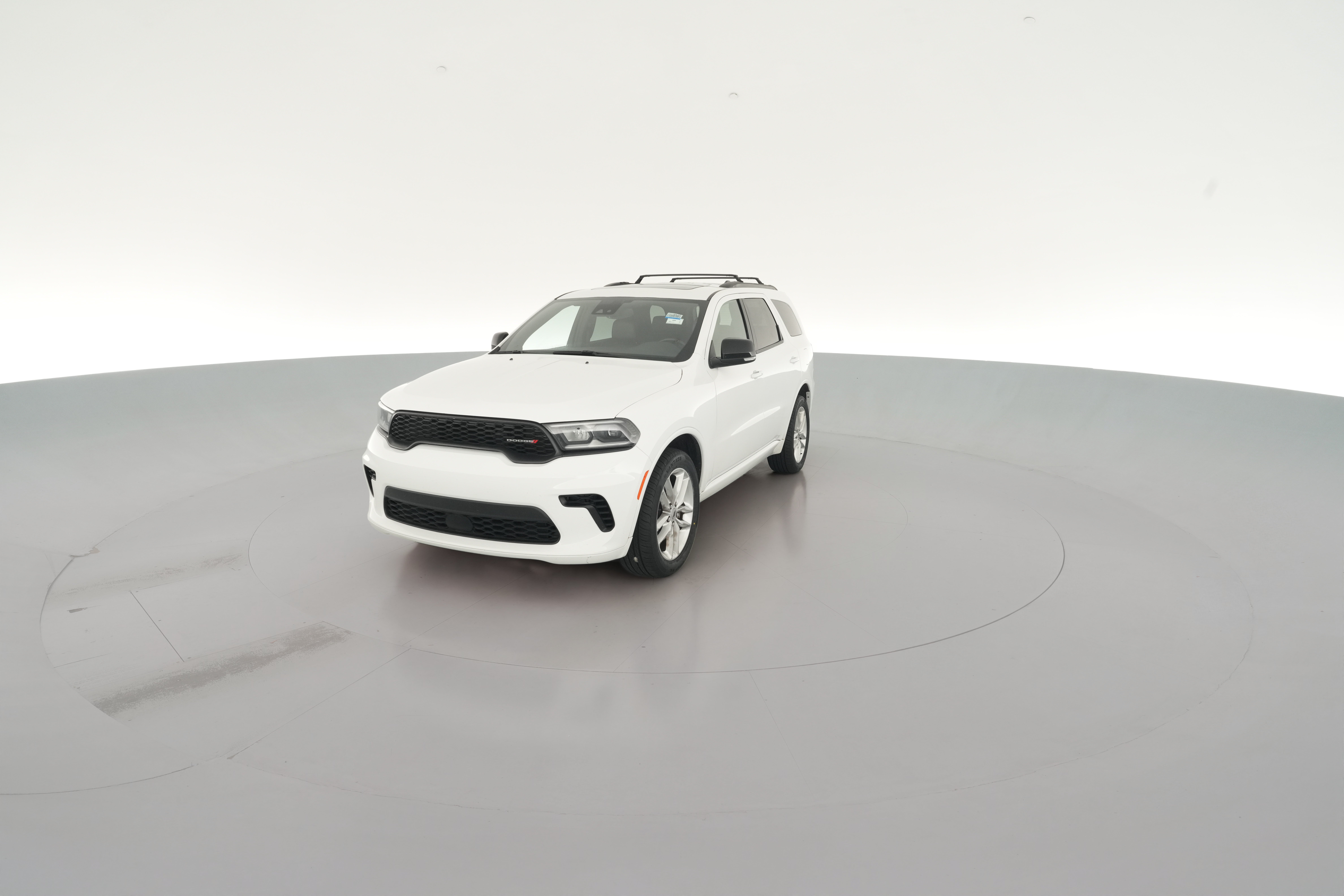 2024 Dodge Durango GT - Photo 31
