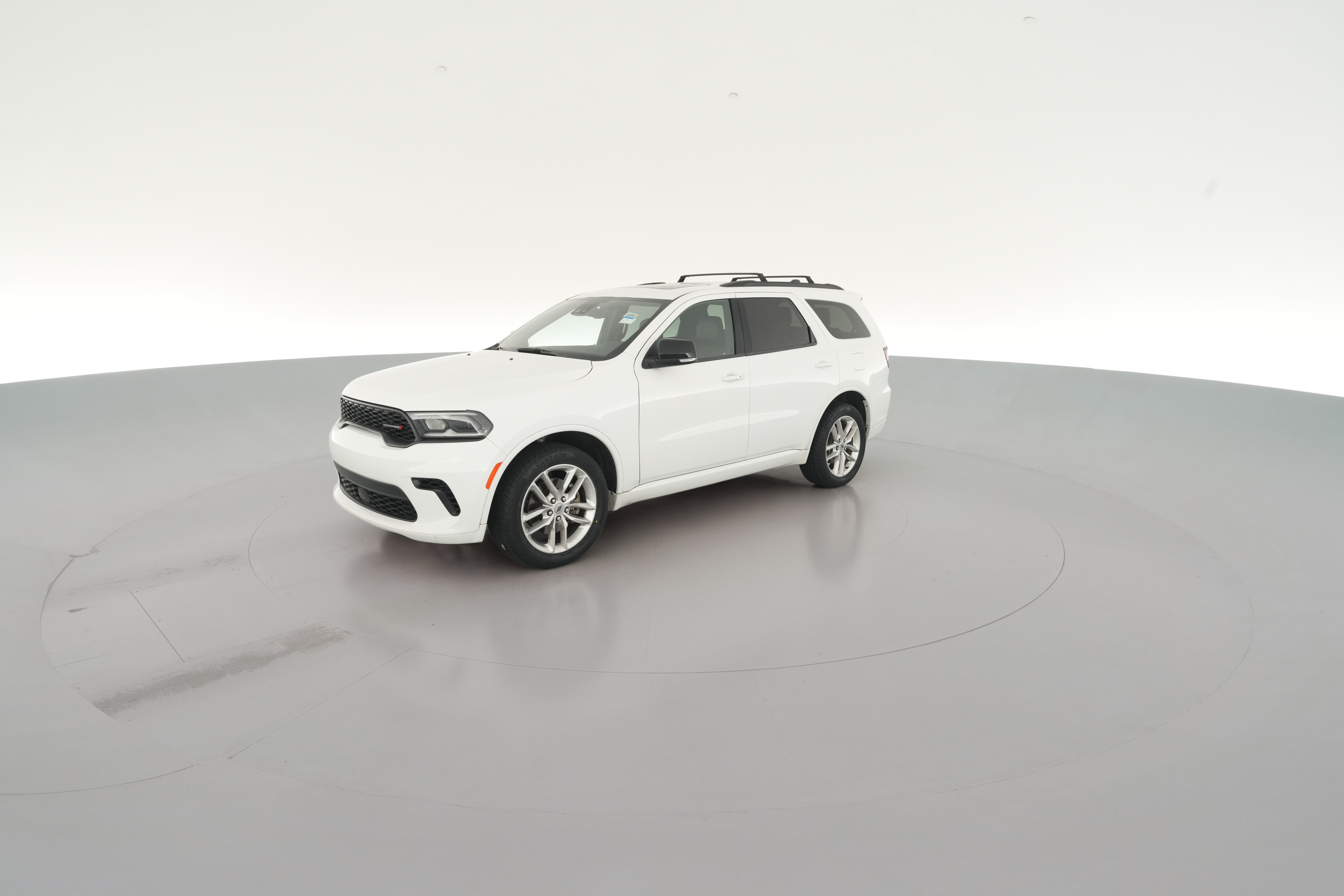 2024 Dodge Durango GT - Photo 32