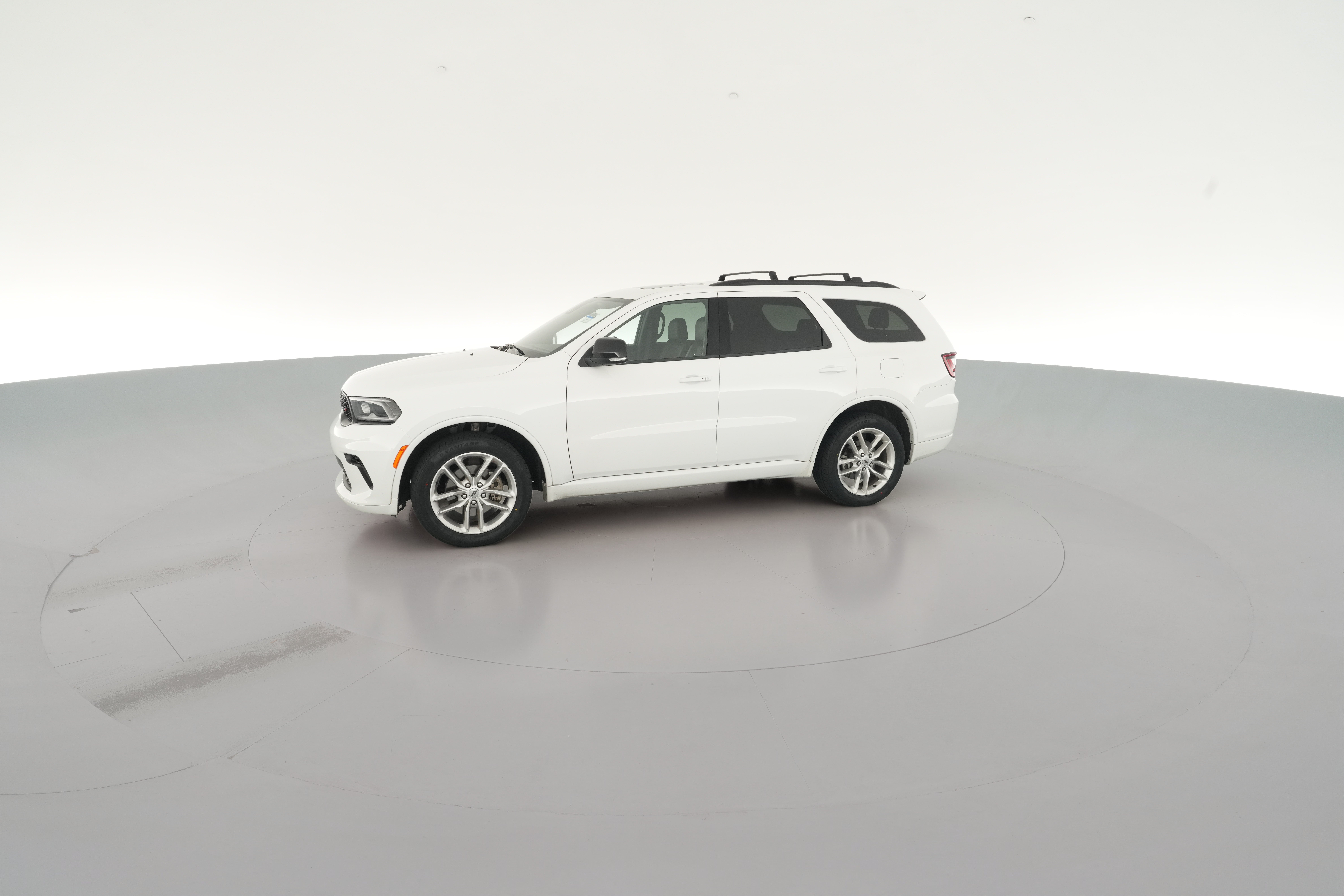 2024 Dodge Durango GT - Photo 33