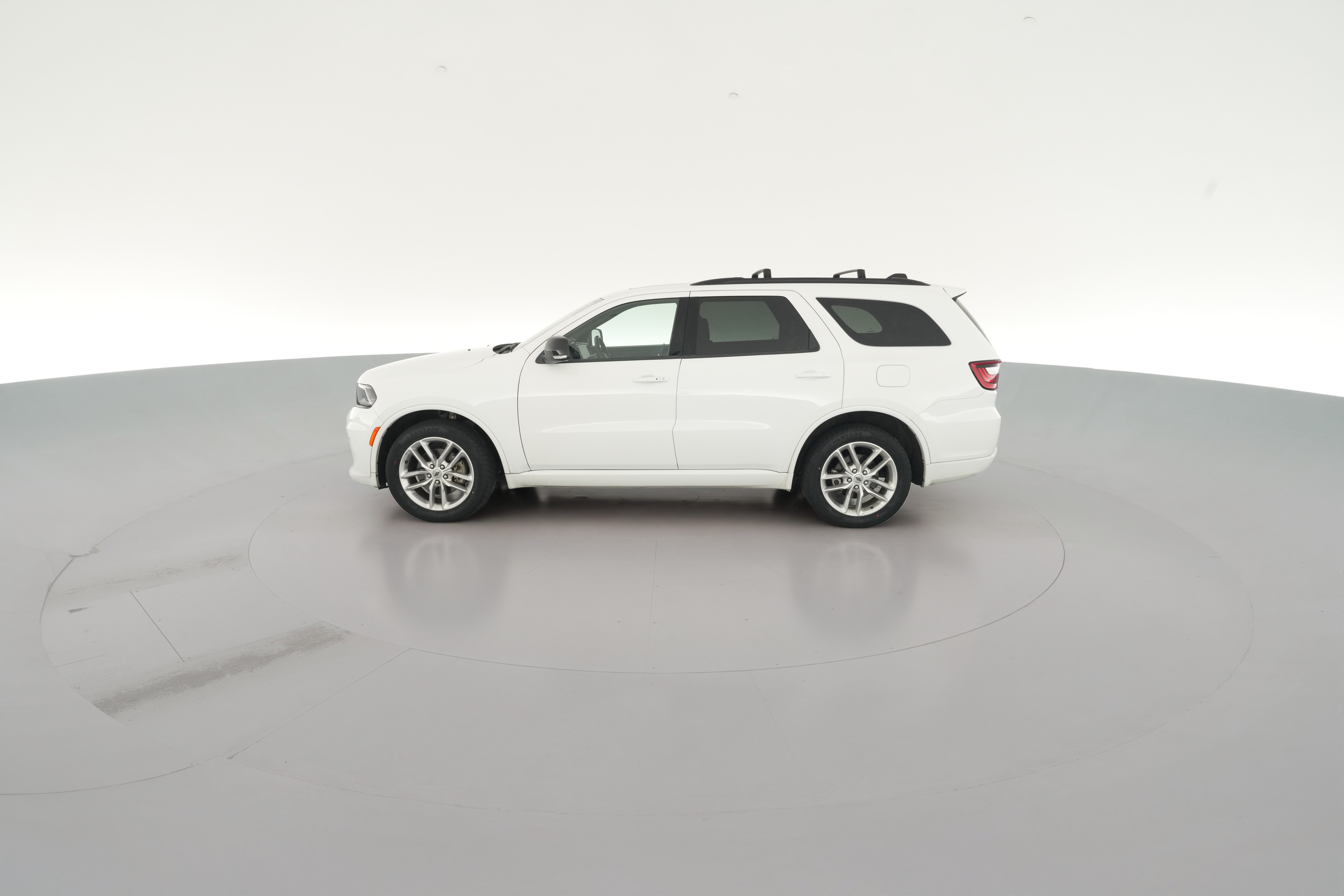 2024 Dodge Durango GT - Photo 34