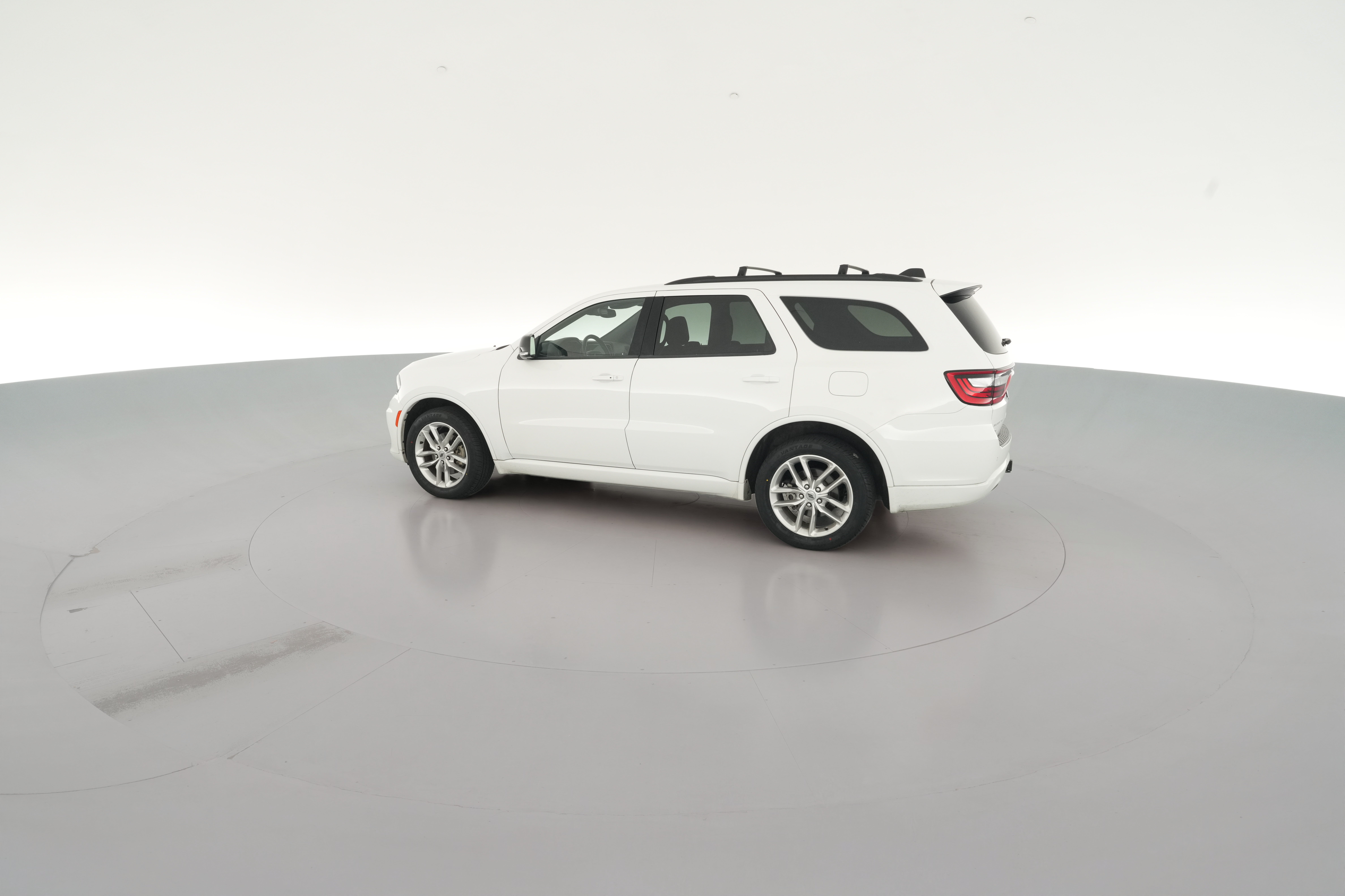 2024 Dodge Durango GT - Photo 35