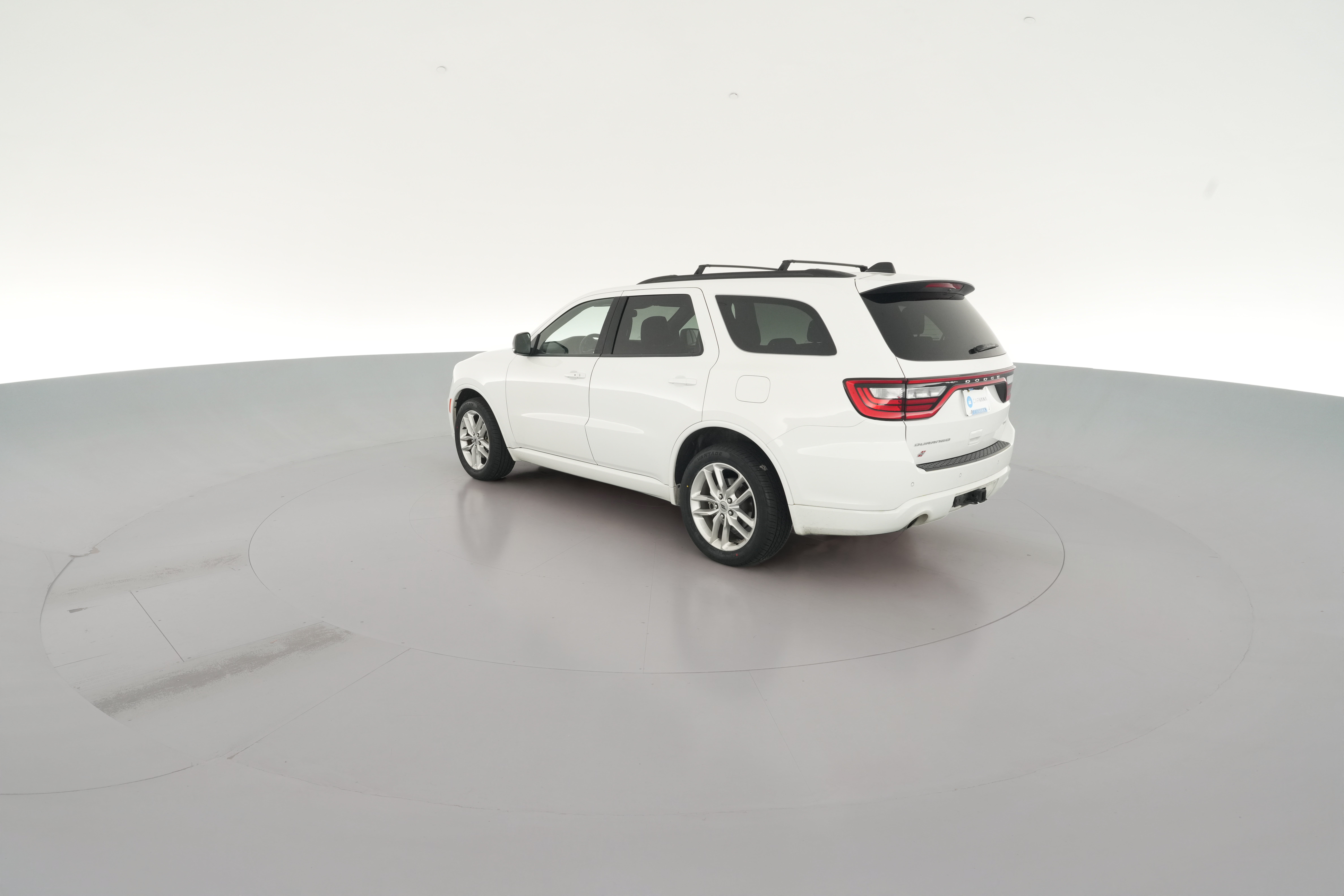 2024 Dodge Durango GT - Photo 36