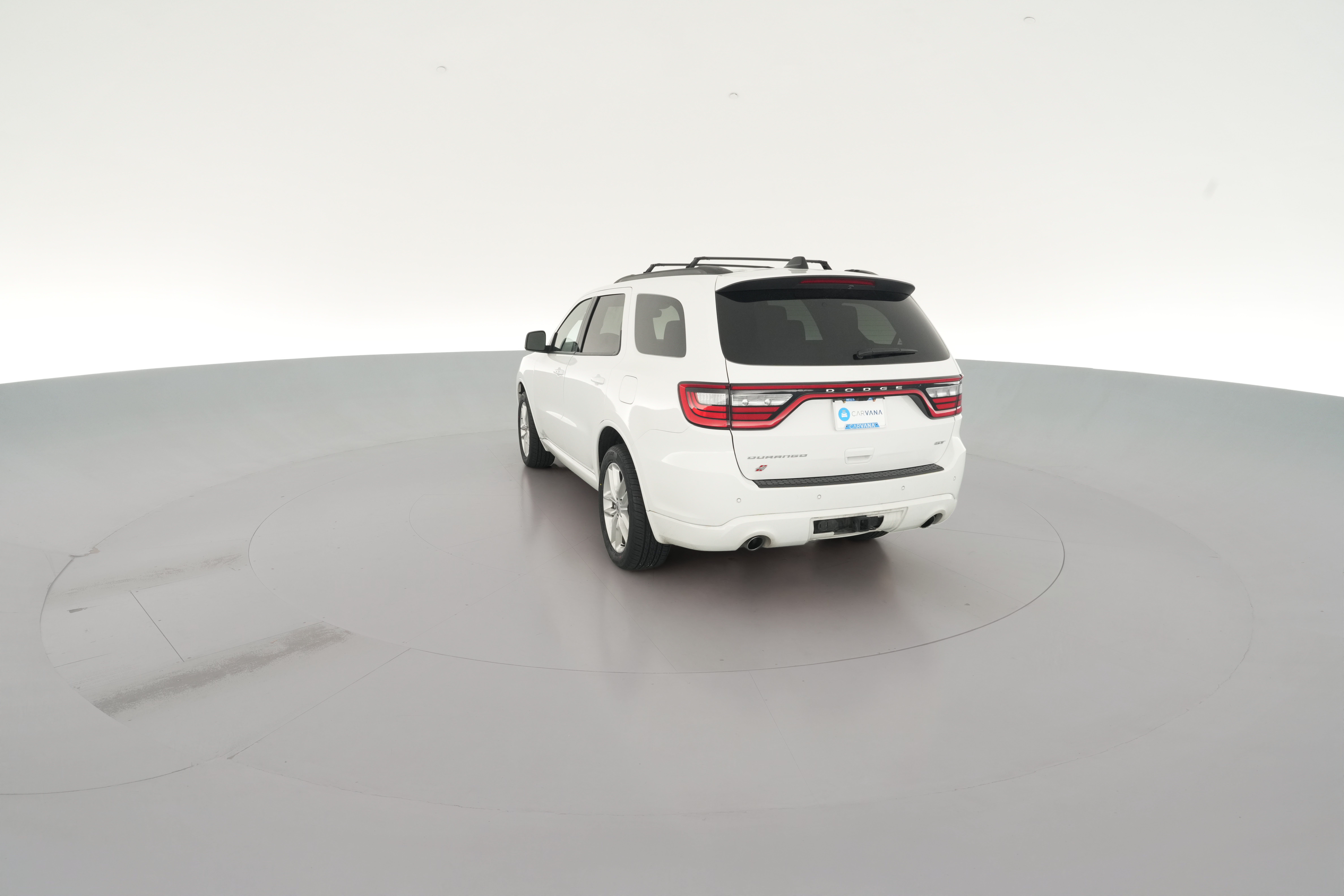 2024 Dodge Durango GT - Photo 37