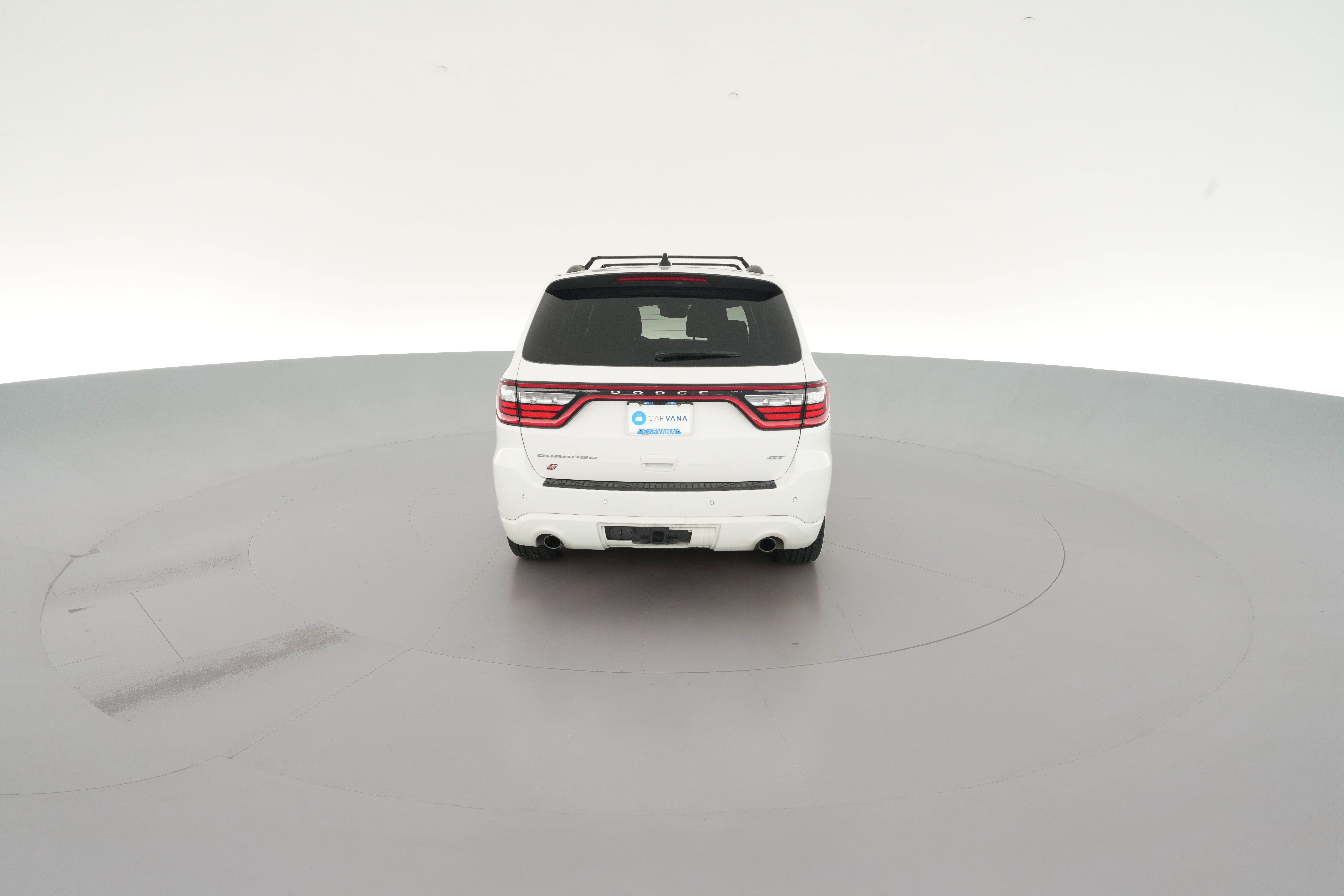 2024 Dodge Durango GT - Photo 38