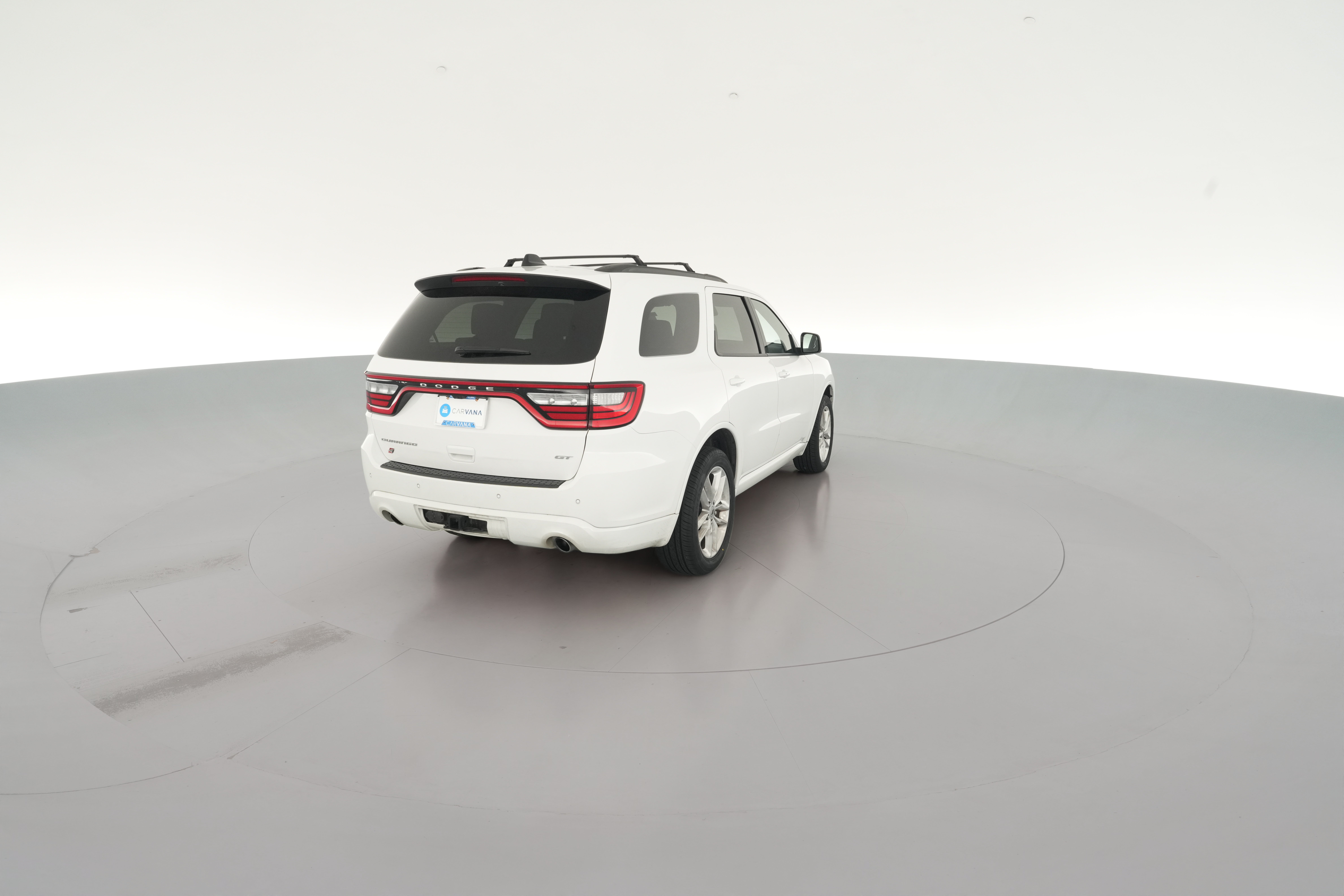 2024 Dodge Durango GT - Photo 39
